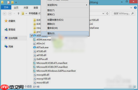 无法打开程序代码“c0000005”怎么解决？