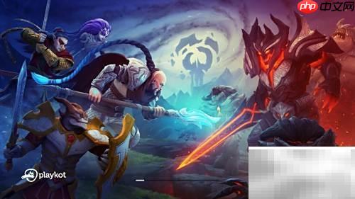 Age of Magic新手入门指南