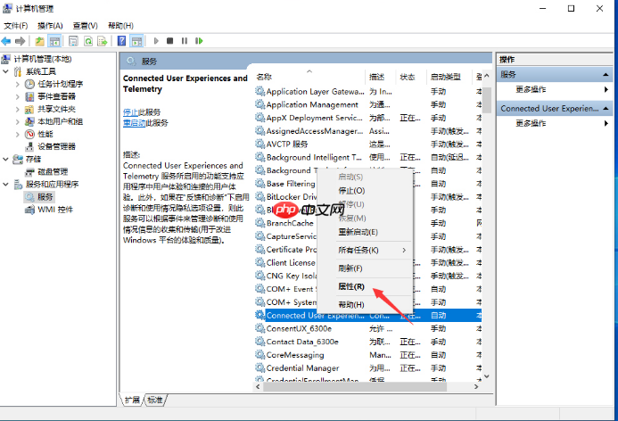 win11系统服务主机本地系统网络受限怎么解决