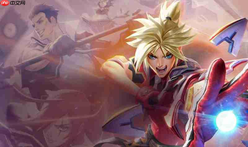 金铲铲天下无双格斗大会羁绊有哪些 羁绊机制是什么