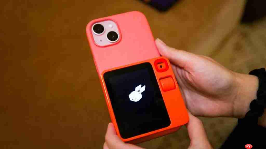 糟了糟了!我成 agent 了!