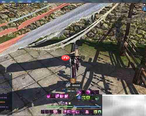 万象门通关秘籍