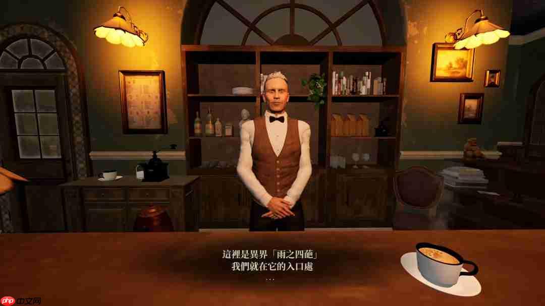 逃脱恐怖游戏《Shadow Corridor 2 雨之四葩》中文版今天上市!举办庆祝上市活动