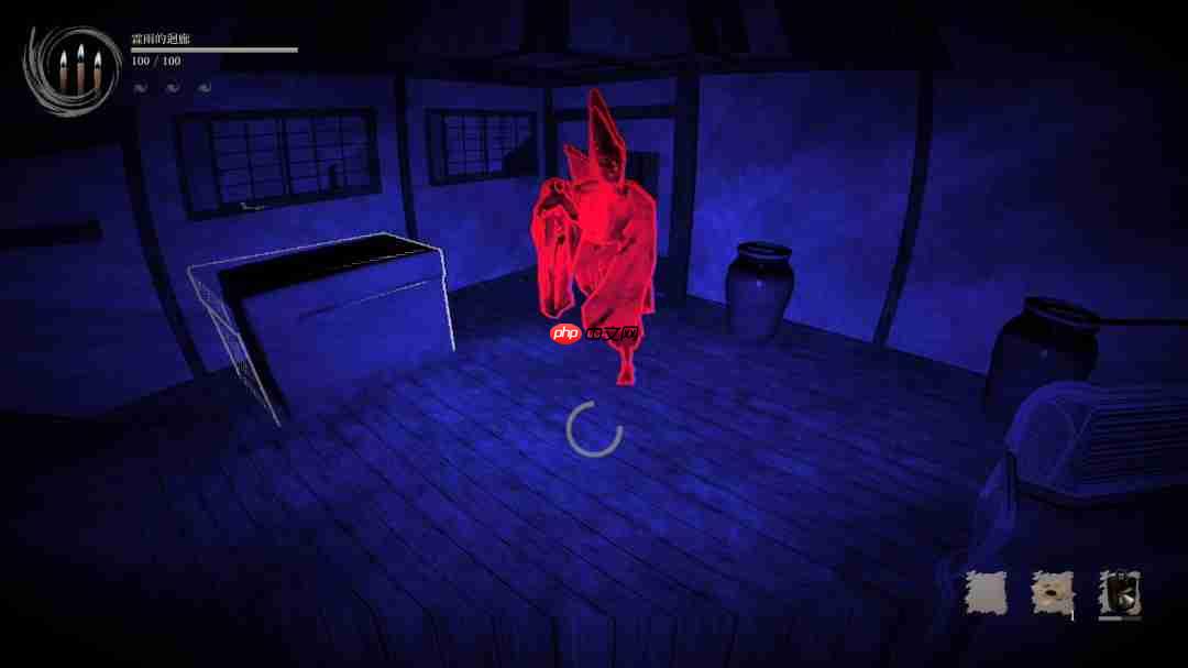 逃脱恐怖游戏《Shadow Corridor 2 雨之四葩》中文版今天上市!举办庆祝上市活动