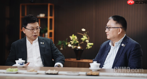 余承东称尚界一定能爆 “磨刀石”之下“第五界”破局而生