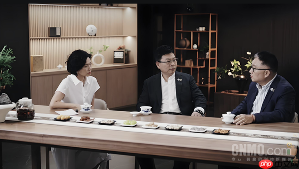 余承东称尚界一定能爆 “磨刀石”之下“第五界”破局而生