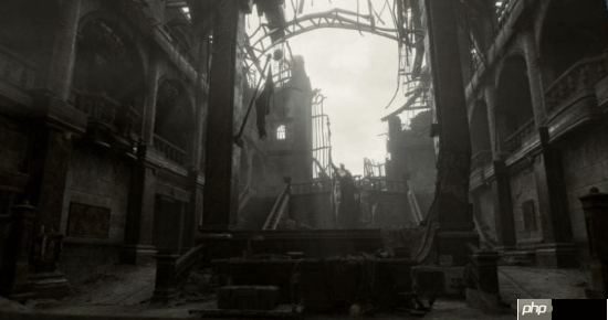 《生化9》为何重返浣熊市 制作人奇妙“电饭煲比喻”