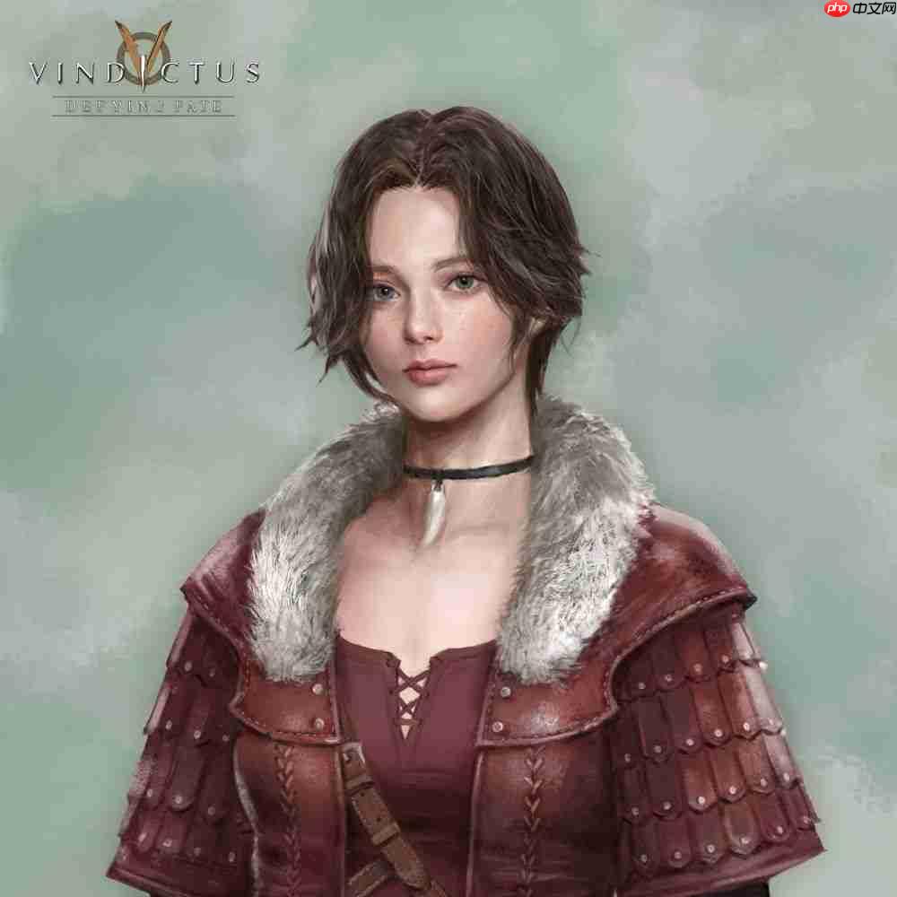 《洛奇英雄传:反抗命运》新宣传图 美女性感惊艳