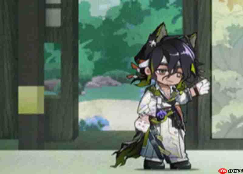 明日方舟松桐怎么用 松桐技能详细解析