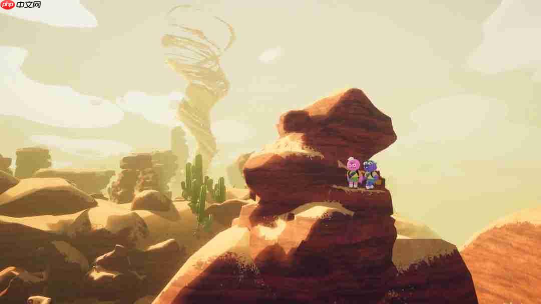 《PEAK》发布2.0版本重大更新 并同步开启周间促销