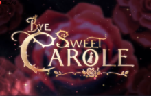 《Bye Sweet Carole》10月正式推出 恐怖惊悚冒险