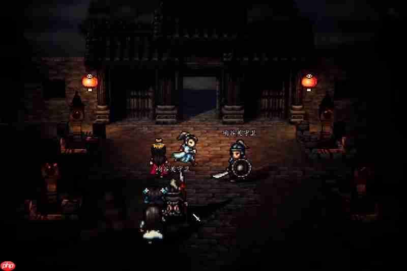 逸剑风云决将军府怎么选 将军府选项影响详细解析