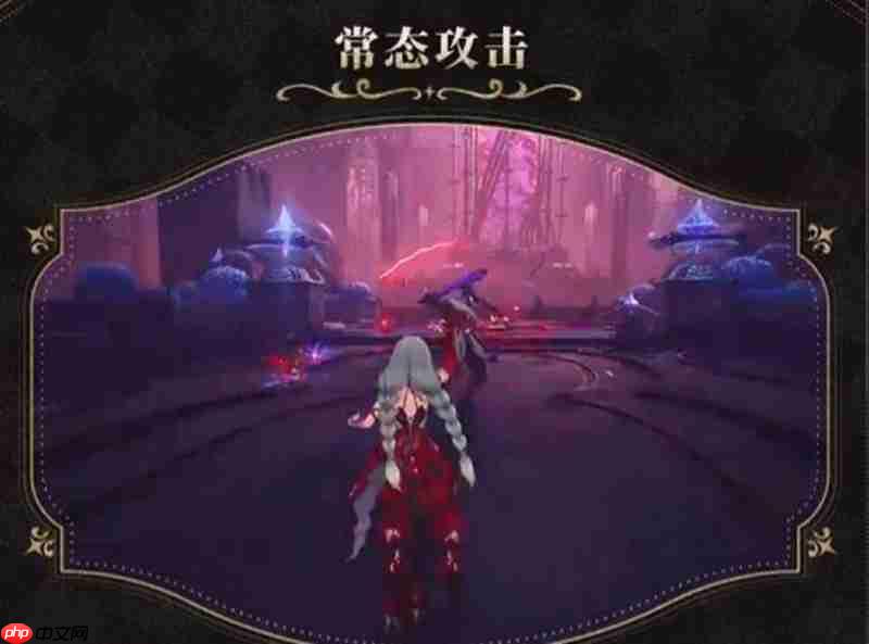 鸣潮弗洛洛是几星角色 鸣潮弗洛洛角色品质是几星