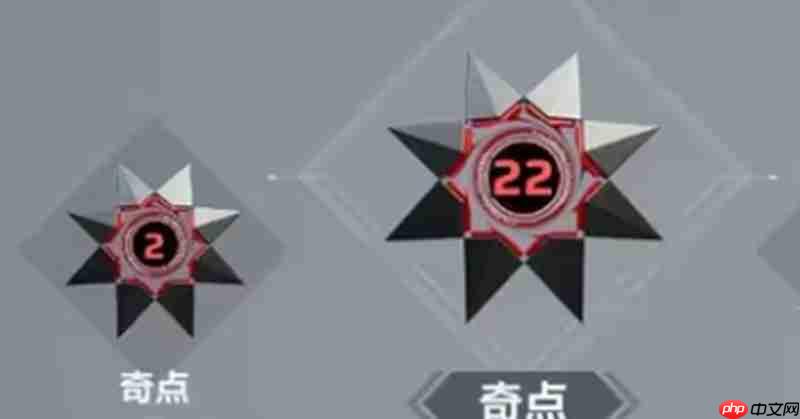 卡拉彼丘奇点段位怎么上 卡拉彼丘手游上分技巧详解