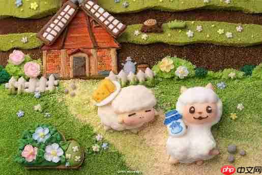 《牧场物语 来吧!风之繁华集市》今日正式发售!公开最新宣传影片及发售纪念插画!