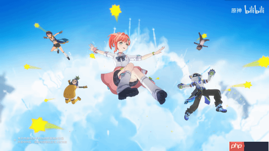 《原神》重磅UGC玩法官宣!玩家能自制Moba、射击、塔防等多种玩法