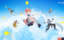 《原神》重磅UGC玩法官宣！玩家能自制Moba、射擊、塔防等多種玩法