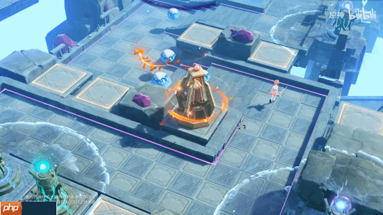 《原神》重磅UGC玩法官宣!玩家能自制Moba、射击、塔防等多种玩法