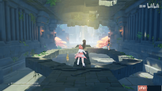 《原神》重磅UGC玩法官宣!玩家能自制Moba、射击、塔防等多种玩法