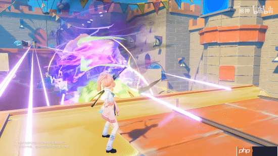 《原神》重磅UGC玩法官宣!玩家能自制Moba、射击、塔防等多种玩法