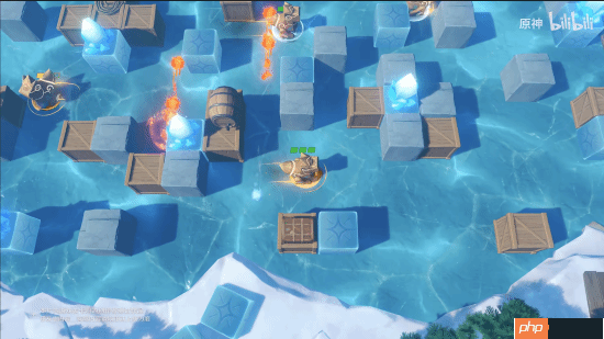 《原神》重磅UGC玩法官宣!玩家能自制Moba、射击、塔防等多种玩法