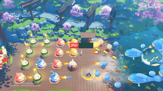 《原神》重磅UGC玩法官宣!玩家能自制Moba、射击、塔防等多种玩法