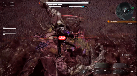 试玩了机甲战魔后，我感觉这把稳了