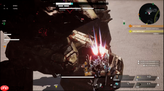 试玩了机甲战魔后，我感觉这把稳了