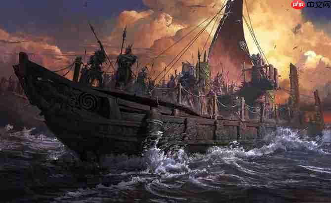 《流放之路2》新更新上线 限期免费游玩活动开启