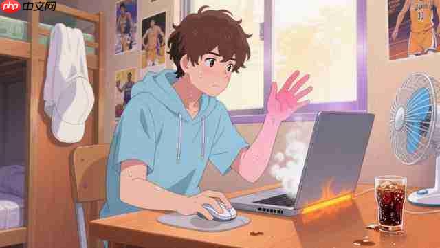  玩个游戏又热又吵？AI 高静游戏本让你换个体验 