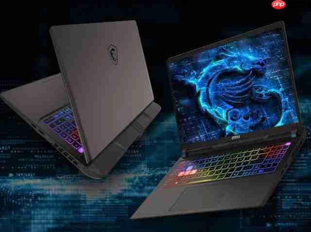  玩个游戏又热又吵？AI 高静游戏本让你换个体验 