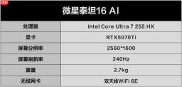 玩个游戏又热又吵?AI 高静游戏本让你换个体验