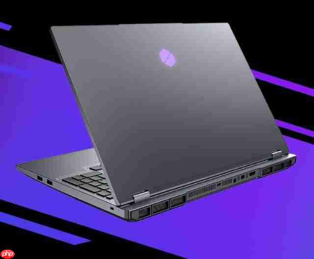  玩个游戏又热又吵？AI 高静游戏本让你换个体验 