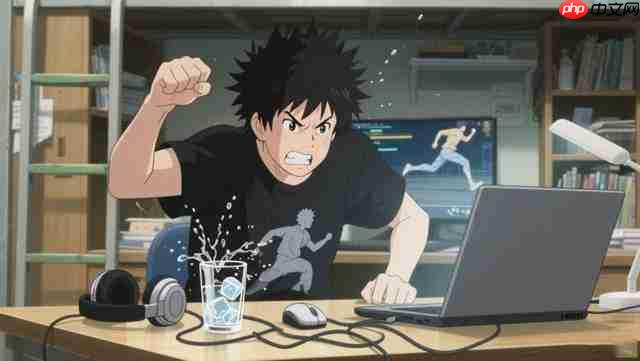  玩个游戏又热又吵？AI 高静游戏本让你换个体验 