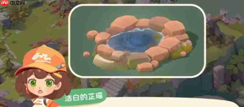 碳碳岛环境指数怎么提升 环境指数快速增加方法