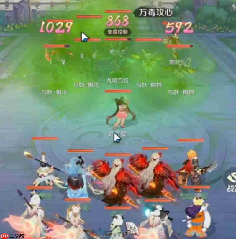 灵兽大冒险地煞星怎么玩 地煞星挑战玩法详细解析