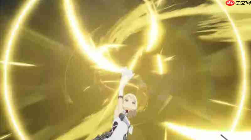 星痕共鸣急速值怎么获取 急速值提升方法详解