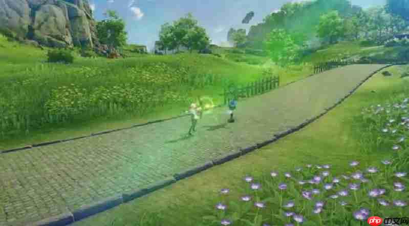 星痕共鸣急速值怎么获取 急速值提升方法详解