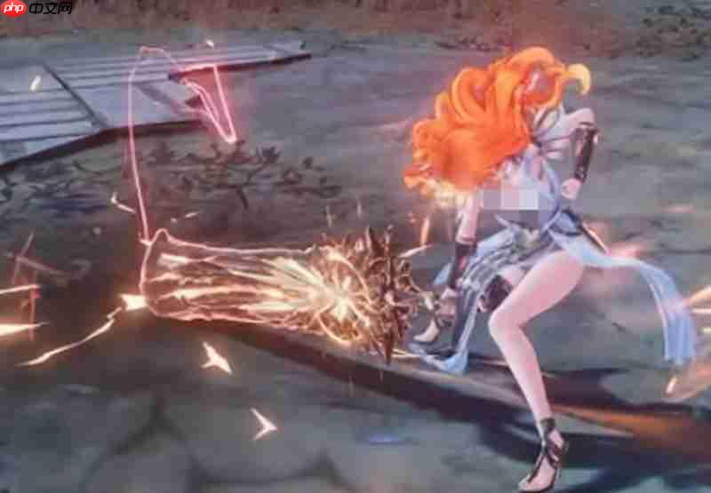 鸣潮奥古斯塔值得抽吗 全新电系主C强度分析