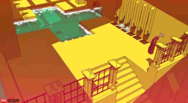 巴别塔圣歌对话怎么选 传送门解谜正确选项顺序