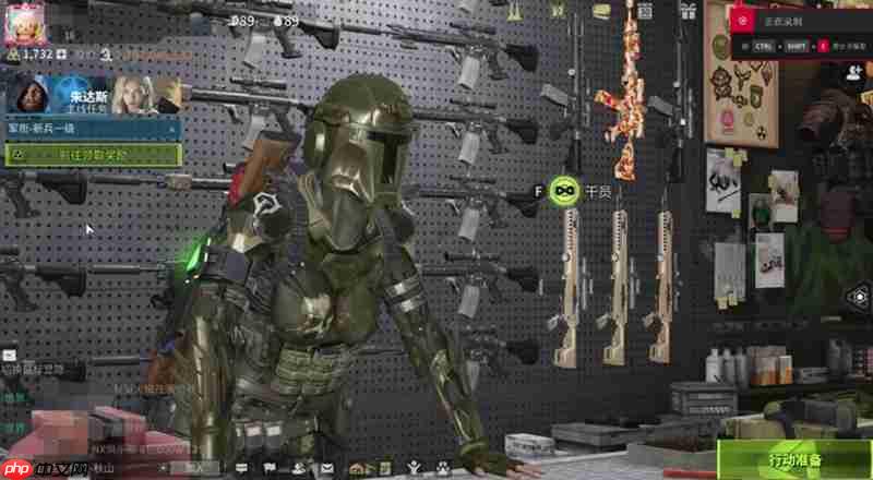 萤火突击肉食者短剑怎么获得 萤火短剑获取介绍