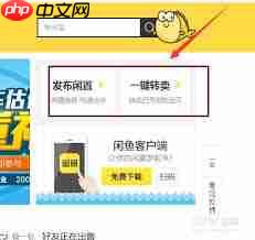 闲鱼自动跳转淘宝如何关闭