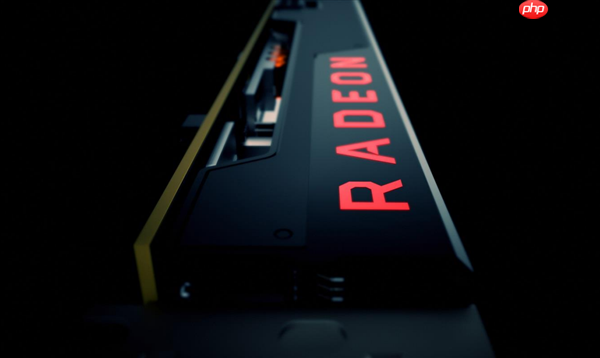 AMD研发2.5D/3.5D chiplet架构封装GPU:重返高端显卡市场和NVIDIA竞争