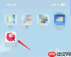 全民K歌怎么打开