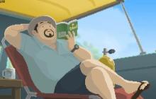 《潜水员戴夫》开发者打算围绕这个IP再做一些东西