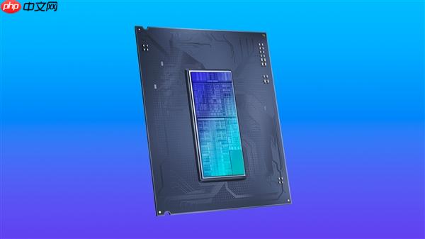 唯一入门！酷睿Ultra 3 205首次跑分：多核飙升