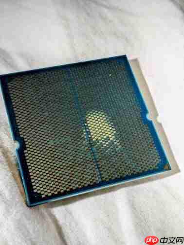 两颗9950X接连被烧：AMD已开始调查！