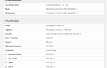 Intel锐炫Pro B50入门专业显卡终于首次跑分：比B570慢了约20%