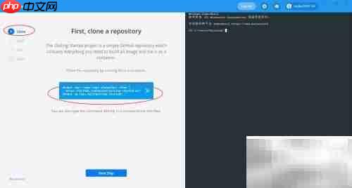 Win10安装Docker Desktop指南