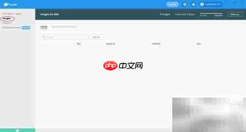 Win10安装Docker Desktop指南